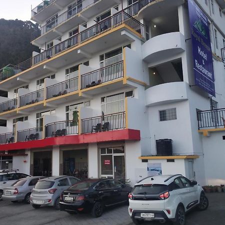 Royal Breeze Hotel & Restaurant Received Most Rated Traveller Award Property For Year 2023-2024 !! Mussoorie Exterior photo