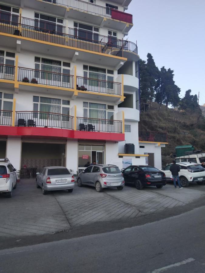 Royal Breeze Hotel & Restaurant Received Most Rated Traveller Award Property For Year 2023-2024 !! Mussoorie Exterior photo