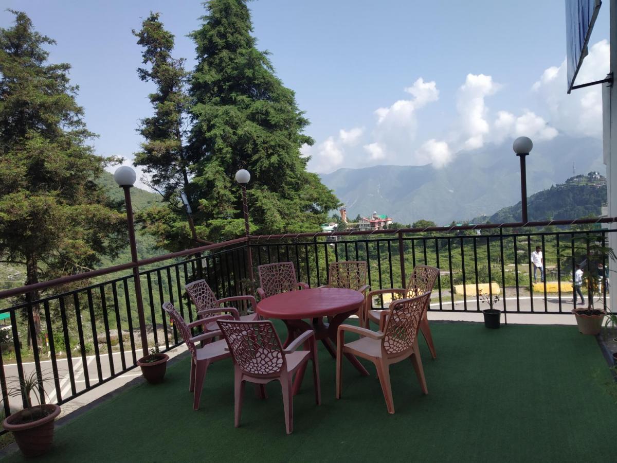 Royal Breeze Hotel & Restaurant Received Most Rated Traveller Award Property For Year 2023-2024 !! Mussoorie Exterior photo